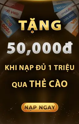 tặng 50k