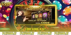 Code Go88 Là Gì?